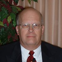 Robert Reagan