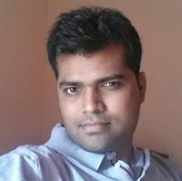 Ravishankar