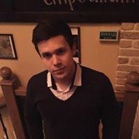 Андрій Фокін