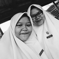 Shahirah Shahali II