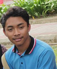 Syafiq Haslan