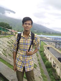 Gitesh Rana
