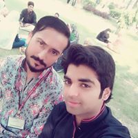 Salman Laghari