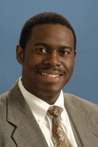Sherick Hughes