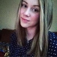 Анна Пересунько