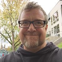 Erik Bergman