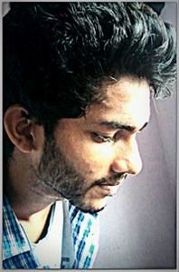 Deekshith Salian