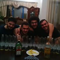 Shahoud Walid