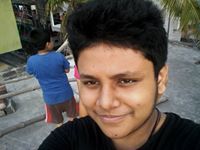 Arkajeet Basak