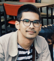 Dimas Andhika Fikri