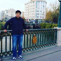 Мөнхбаяр М.