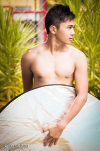 Carl Masaya