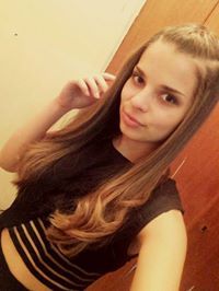 Петя Петрова