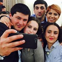 მარი ბაცანკალაშვილი