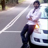 Shailesh Dighe