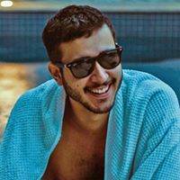 Daniel Nahoum