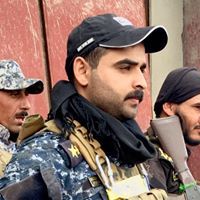 محمد الكظماوي