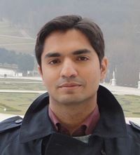 Rameez Wajid
