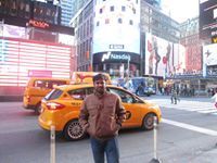 Prashanth CV