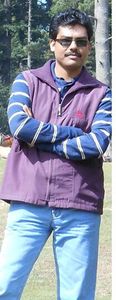 Nilanjan Dutt