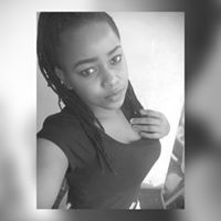 Ogeh Nnadozie