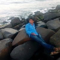 Niranjan Kumar