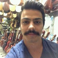 Ibrahim Ergül