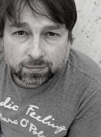 Patrick Fridrichovsky