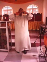 Olung Benedict