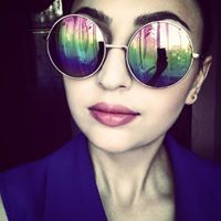 Խալաթյան Ռոզի