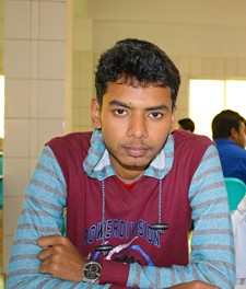 Taufique Abir