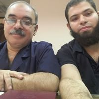 عمرو ابوجبل