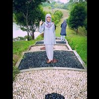 Zulwahyuni Namrullah
