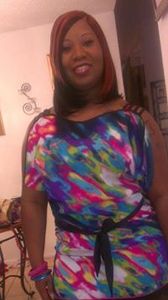 Candice Davis