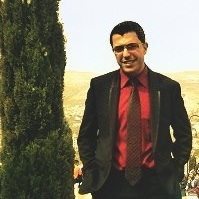 Mohammed Dwikat
