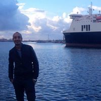 Maged Elfadly