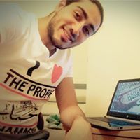Mohammed Tello