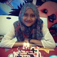 Nova Nurfauziah