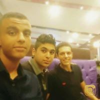 Mohamed Ahmed