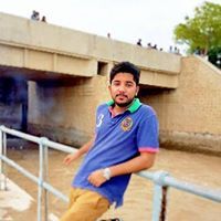 Ahmed Shaikh