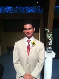 Carlos Rivera