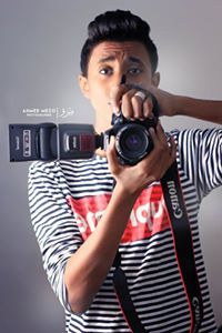 Ahmed Khalil Mohamed
