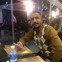 علي العامري