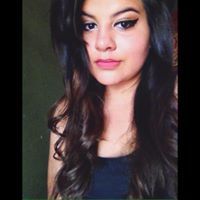 Ariana Murillo Mayorga