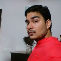 Deepak Mudgil