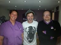 benjamin willmott-brown