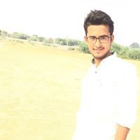 Kunjesh Patel