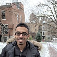 Omar Bamashmoos