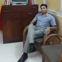 Vivek Kumar