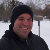 Christopher R. Currier